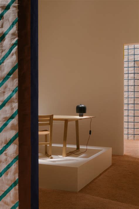 hermes oggettistica casa|Hermès exhibits new home collections within chambers.